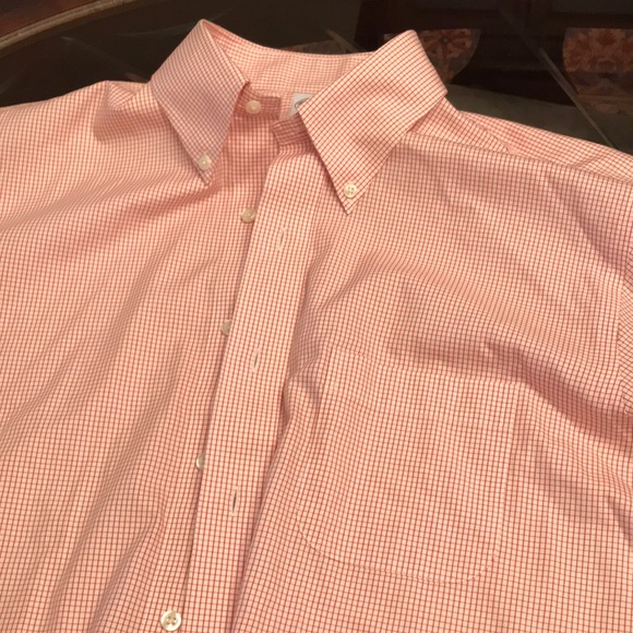 Brooks Brothers Regent-Fit Long Sleeve Button Down - Picture 4 of 7